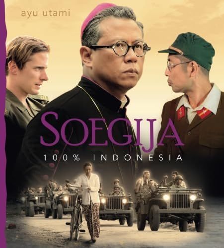 Soegija, 100% Indonesia