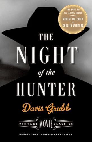 The night of the hunter