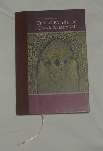 The Rubaiyat