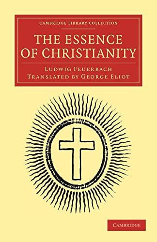 Essence of Christianity