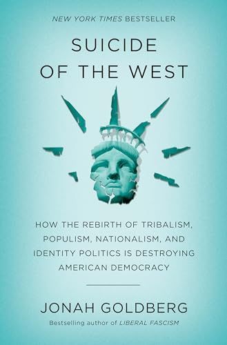 Suicide of the west