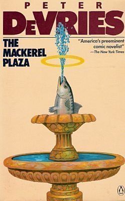 The Mackerel Plaza