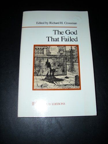 The God That Failed