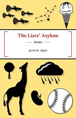 The liars' asylum