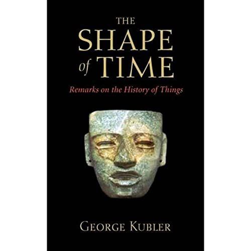 The shape of time