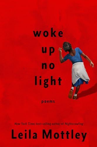 Woke up No Light
