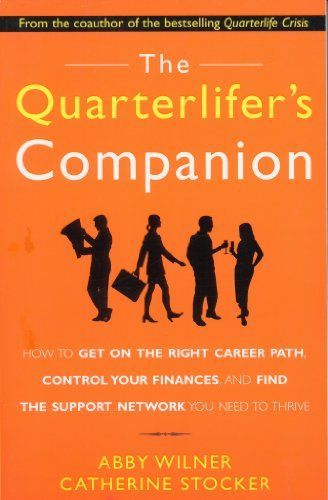 The Quarterlifer's Companion 