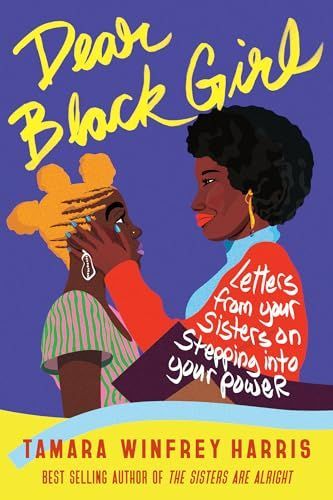 Dear Black Girl