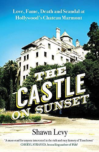 Castle on Sunset