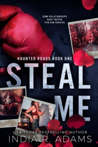 Steal Me