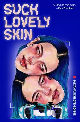 Such Lovely Skin