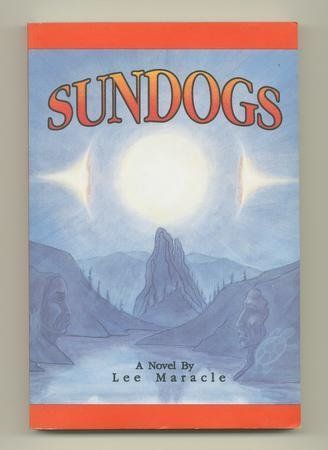 Sundogs