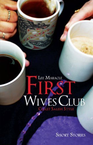 First wives club