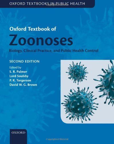 Oxford textbook of zoonoses