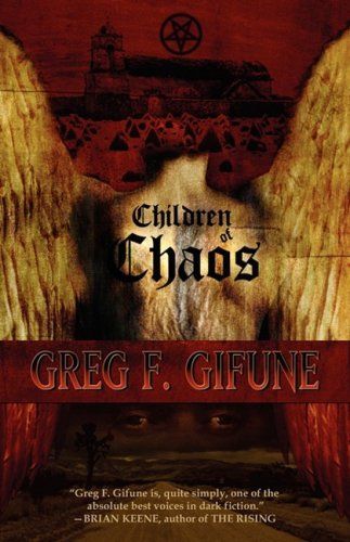 Children Of Chaos