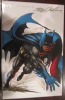 Batman Illustrated, Vol. 1