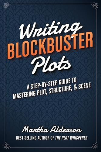 Writing blockbuster plots