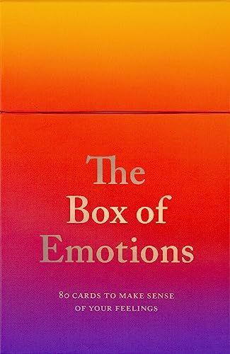Box of Emotions