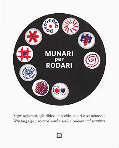 Munari per Rodari