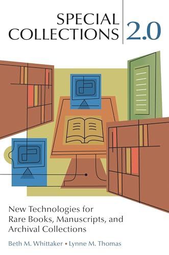 Special collections 2.0