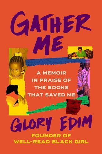 Gather Me