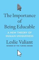 Importance of Being Educable