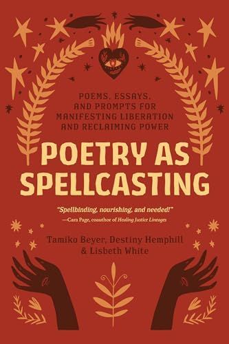 Poetry As Spellcasting