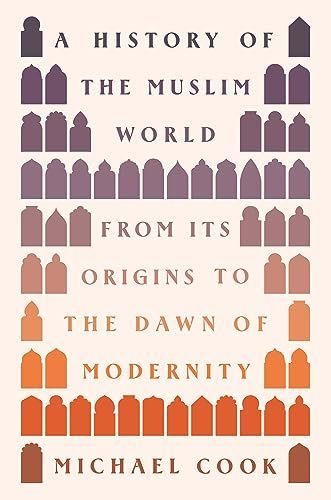 History of the Muslim World