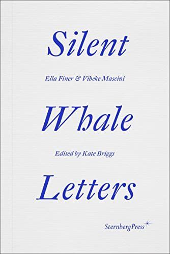 Silent Whale Letters