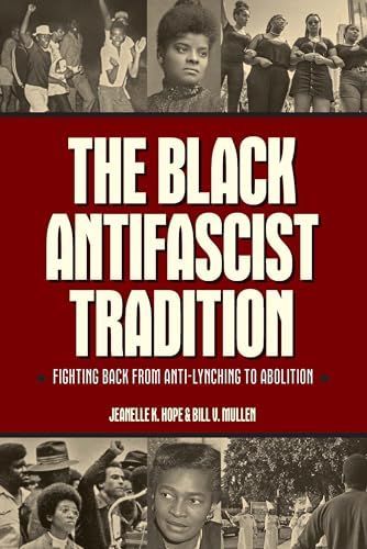 Black Antifascist Tradition