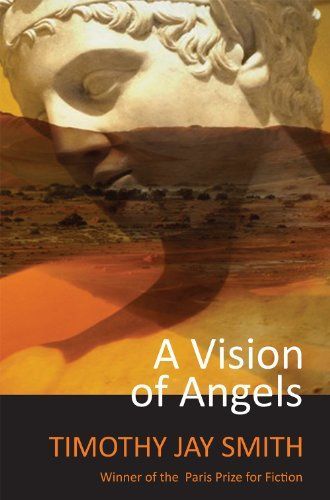 A vision of angels