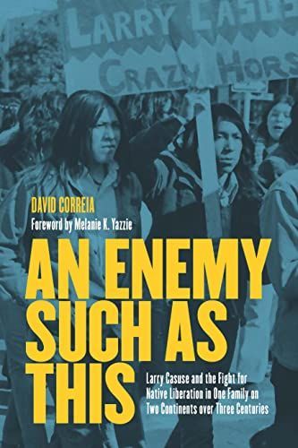 Enemy Such As This
