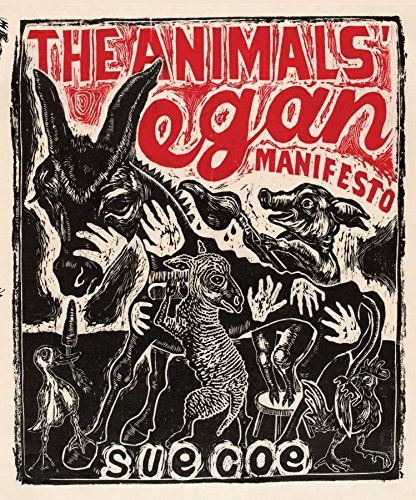 Animals' Vegan Manifesto