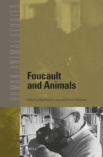 Foucault and Animals