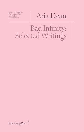 Bad Infinity