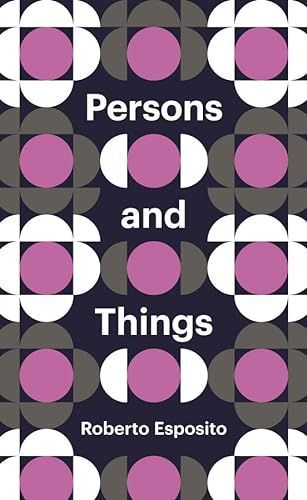 Persons and things