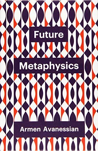 Future Metaphysics