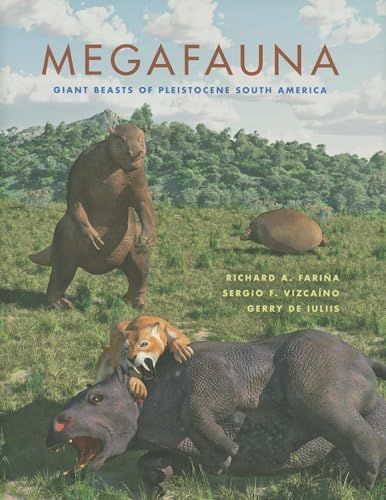 Megafauna