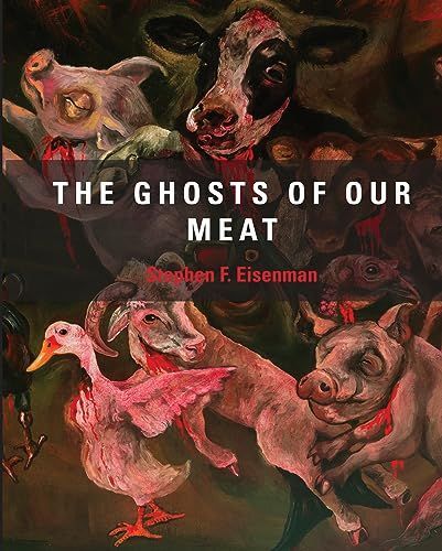 Ghosts of Our Meat