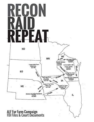 Recon, Raid, Repeat