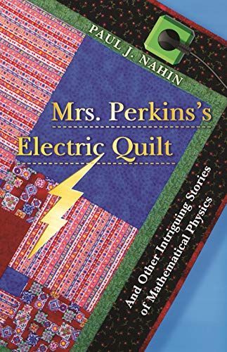Mrs. Perkins's electric quilt