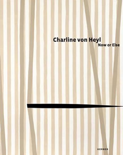 Charline Von Heyl