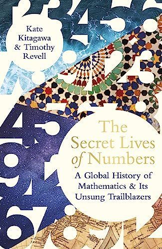 Secret Lives of Numbers