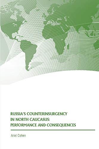 Russia's Counterinsurgency in North Caucasus