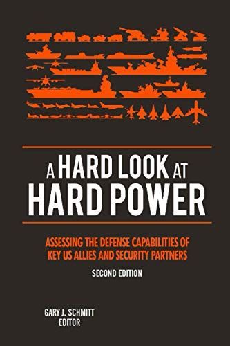 Hard Look at Hard Power - Second Edition