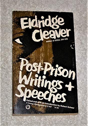 Eldridge Cleaver