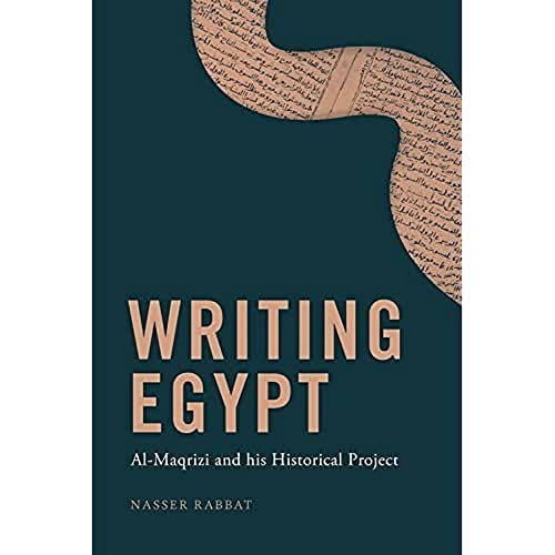 Writing Egypt