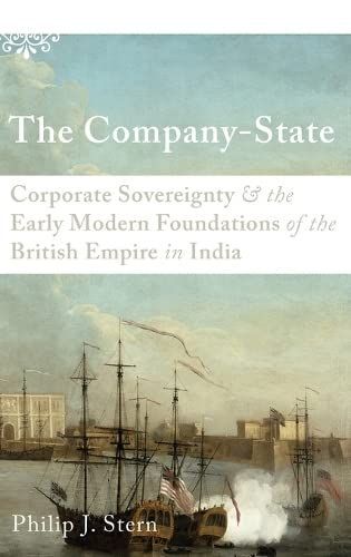 The company-state