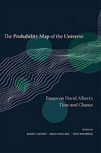 Probability Map of the Universe