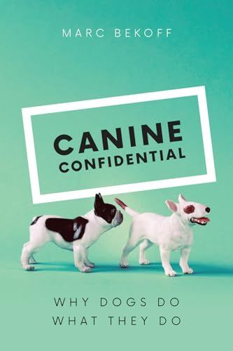 Canine confidential